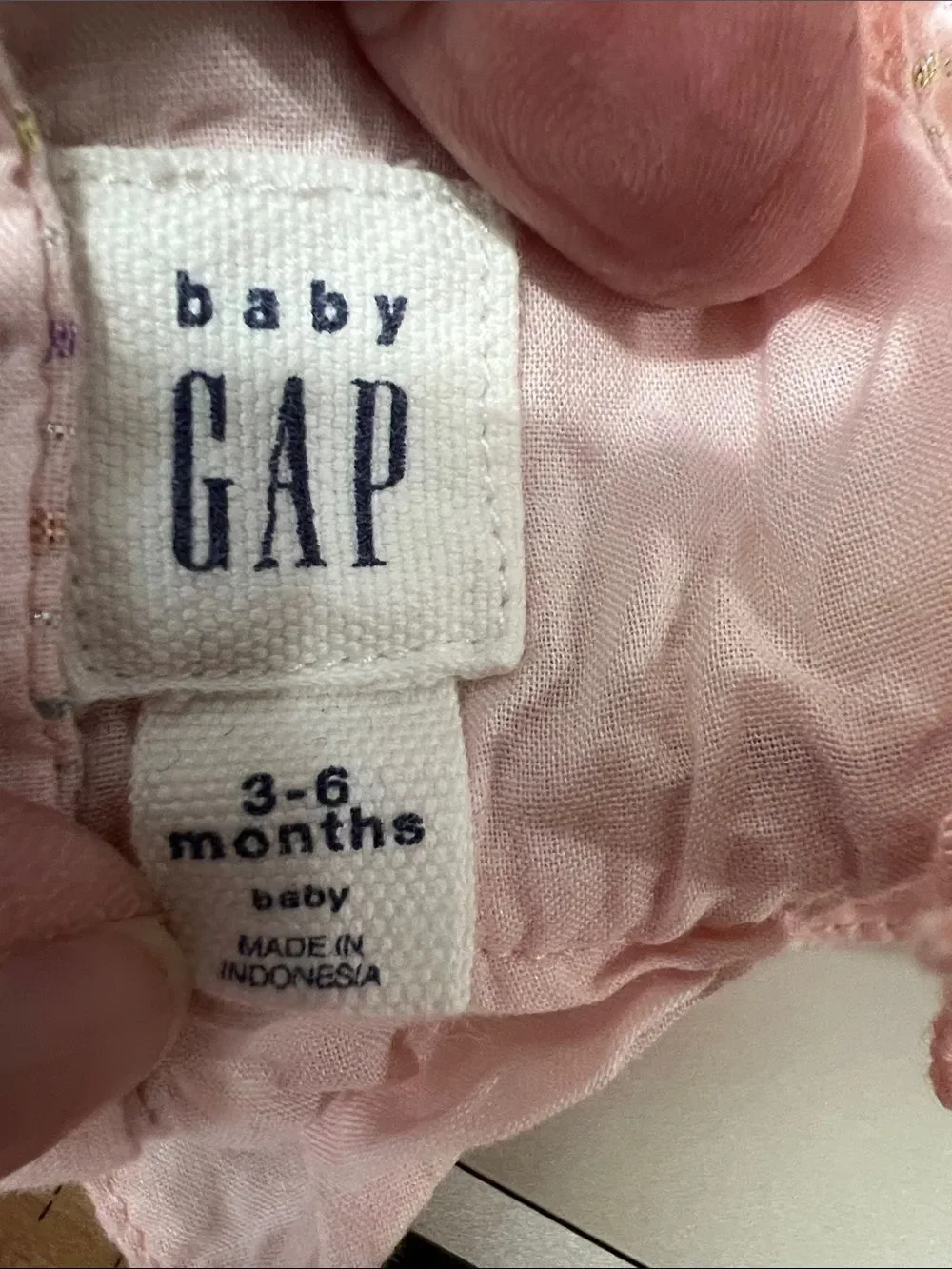 GAP excellent preowned